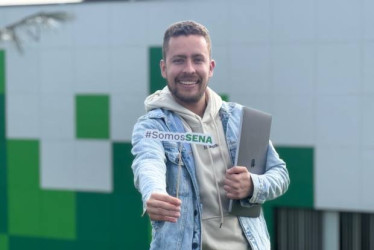 El Sena Caldas recuerda que todos sus servicios son gratuitos y no requieren de intermediarios. Lea hoy la oferta presencial completa, conozca lo que se aprende y escoja el programa que se adapte a su perfil.