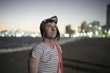  'Chespirito' será encarnado por el actor Pablo Cruz.