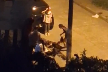 Según información preliminar de Medicina Legal en lo corrido de 2025 en Pereira se han registrado 81 homicidios, 74 hombres y 7 mujeres. 