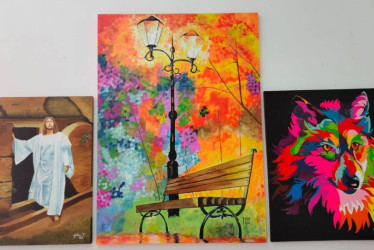  Sala de Exposiciones Centro Cívico Cultural