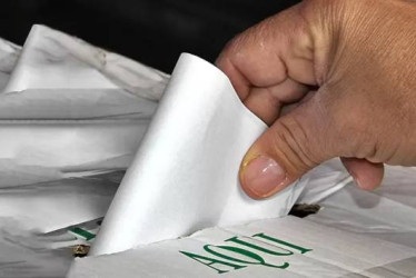 Este jueves 8 de mayo en la Universidad de Caldas elegirán decano de Facultad de Inteligencia Artificial e Ingenierías, además representantes a los consejos Superior y Académico.