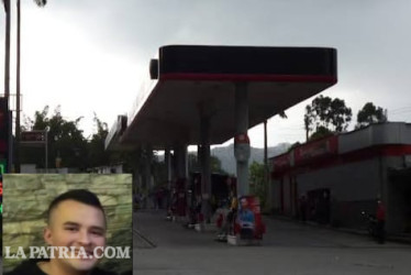 Miguel Ángel Rincón Díaz, de 23 años, es el fallecido. Quienes lo conocieron lamentaron su partida y lo recordaron como un joven activo y comprometido con su labor.