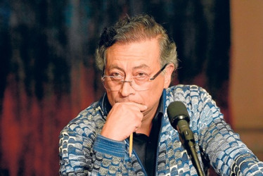 El anuncio de Gustavo Petro es criticado por distintos políticos que ven en la convocatoria por decreto presidencial de una consulta popular una ruptura institucional por ser competencia del Senado.