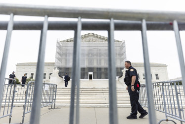 Corte Suprema de Estados Unidos