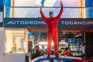 Automovilismo de Caldas