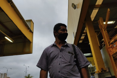 Una empresa se consolida desde hace 29 años en el mercado del Norte de Caldas. "Nunca pensé en ser empleado, sino en tener un negocio", dice su dueño.