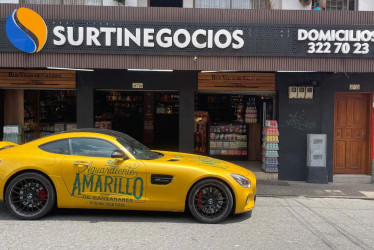 Industria Licorera de Caldas