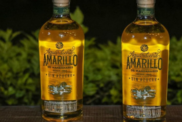 Industria Licorera de Caldas