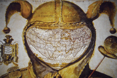 Foto | Tomada del Festival Cámara Lúcida 8 | LA PATRIA  Bienvenidos Conquistadores Interplanetarios y del Espacio Sideral también se puede encontrar en la plataforma digital MUBI. 