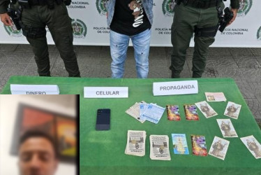 La audiencia se aplazó para finales de esta semana para que la juez pueda revisar las diligencias preliminares adelantadas. 