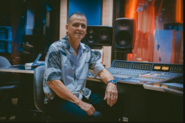 Foto | Cortesía | LA PATRIA   Con este lanzamiento, El Cachorro no solo le canta al amor de madre, también nos recuerda que en medio del ruido del mundo, hay voces que nos devuelven al origen, al hogar y al corazón.