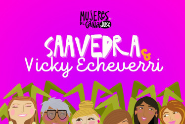 Foto | Cortesía | LA PATRIA   La cantantes también hicieron un libro, un documental y entrevistas para mostrar a las homenajeadas.