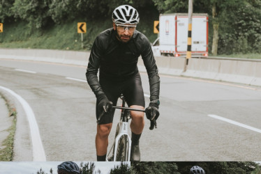 Everesting Manizales
