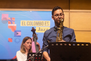 Foto | Cortesía Colombo | LA PATRIA   El festival estuvo en Manizales cuatro días.