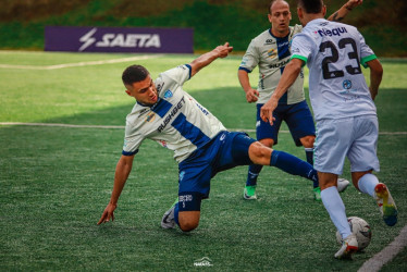 Copa Ciudad de Villamaría