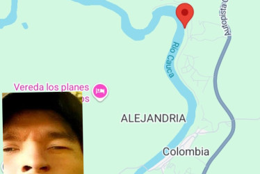 Luis Alberto Zapata Bermúdez.