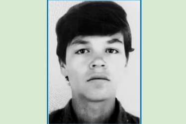 Las autoridades buscan a los familiares de Carlos Julio, para darle cristiana sepultura. Aún se desconocen las causas de la muerte.