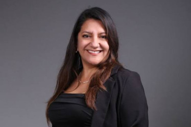 Carmen Andrea Ruiz Ricaurte, directora encargada de Manizales Campus Universitario. Llega al cargo con el propósito de continuar afianzando procesos de ciudad universitaria. 