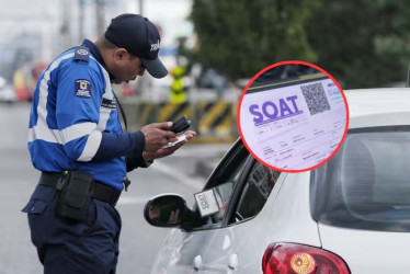 Durante las vacaciones, miles de vehículos salen a las vías sin cobertura de SOAT, exponiendo a sus ocupantes a graves consecuencias económicas y médicas.