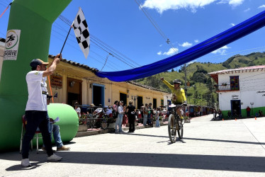 El Desafío Marulanda llega a su sexta edición. 