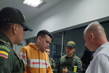 Digno Palomino es señalado de ordenar el asesinato de 17 personas en Barranquilla y municipios vecinos.