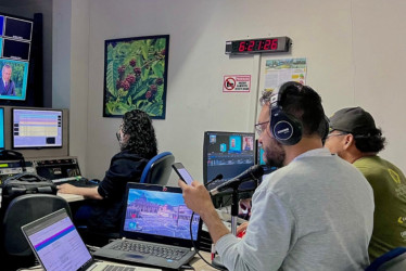 Hoy todos los contratos de Telecafé están en el SECOP