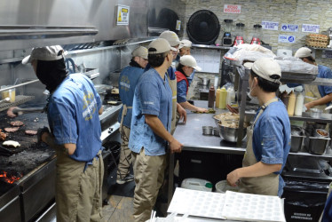 Contrato a término indefinido como regla general