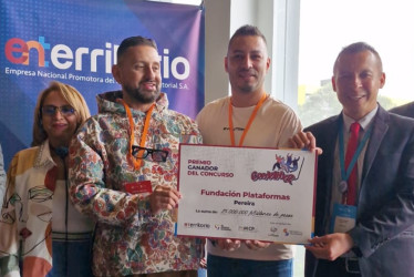 Así transforma el arte la vida de comunidades diversas en el Eje Cafetero