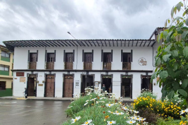 En octubre de 2021, volvió a abrir sus puertas.