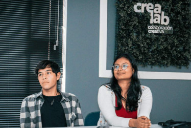 En el encuentro participaron 543 ponentes de 13 Instituciones de Educación Superior (IES). 