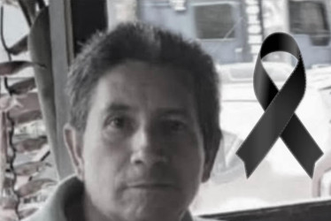 El guardabosques fallecido 