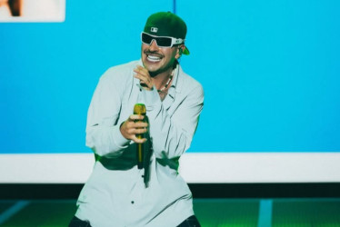 Foto | Tomada del Instagram de Feid | LA PATRIA  Este es el sexto álbum de estudio del artista.