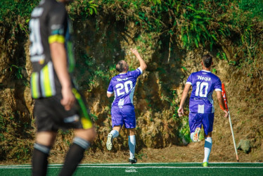 Copa Ciudad de Villamaría