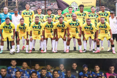 Campeonato Nacional de Primera C