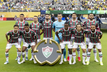 Mamelodi Sundowns y Fluminense firmaron un gris 0-0 en un encuentro que estaba llamado a definir cuál de los dos clasificaba a octavos de final del Mundial de Clubes. Los brasileños se quedaron con el cupo.