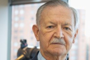 Gerardo Aristizábal, médico neurocirujano. 