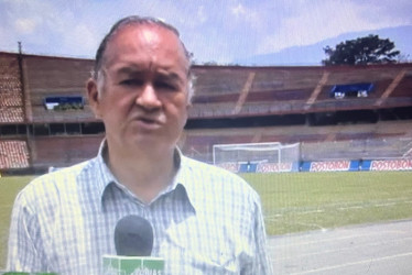 “Homenaje a Gonzalo Valencia: 85 años dedicados al deporte y la ética”