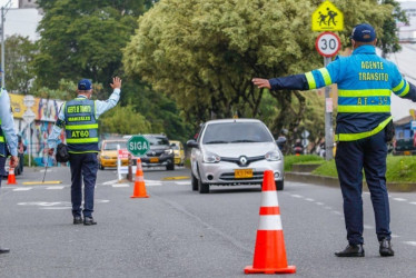 “¡No pierda su descuento! Actualice su RUNT y evite multas en Manizales”