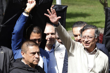 El presidente, Gustavo Petro, firmó la reforma laboral cinco días después de que el Congreso aprobara esta iniciativa que se convirtió en una de las mayores victorias legislativas de su Gobierno.
