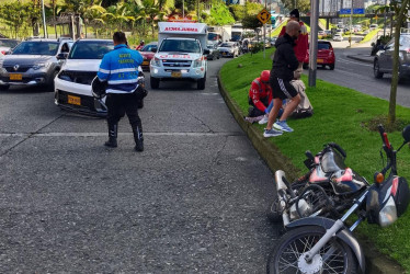 Caso de la Kevin Ángel.