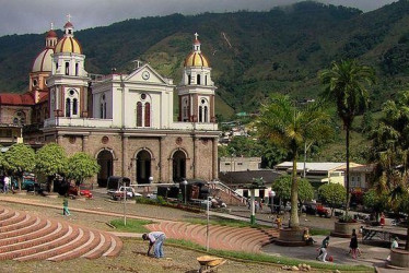 Foto | Tomada de la Gobernación de Caldas | LA PATRIA  Las fiestas van del 26 al 30 de junio.
