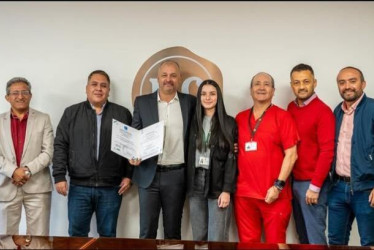 3 compañías se destacarán por llevar 30 años afiliadas.