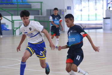 Juegos Departamentales de Caldas