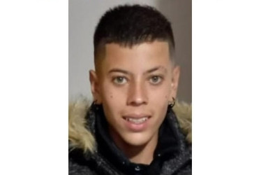 Johan Cárdenas Castillo.