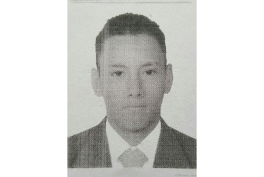 Johan Camilo Betancur Salgado