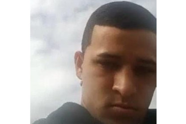 Foto| LA PATRIA Jorman Andrés Aguirre Ramírez.