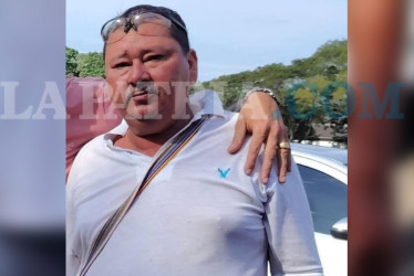 José Daniel Ferreira, reconocido entre los mototaxistas de La Dorada, murió en la madrugada del sábado.