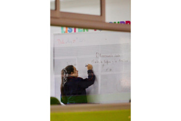 Los alumnos valoramos la existencia de estos espacios para poder expresar nuestra gratitud y admiración hacia quienes son nuestros guías de vida.Los alumnos valoramos la existencia de estos espacios para poder expresar nuestra gratitud y admiración hacia quienes son nuestros guías de vida.