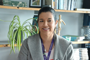 Forero asegura que con el Gobierno nacional se dialoga sobre la necesidad de contar con un músculo financiero para fortalecer la búsqueda y las acciones de prospección o exhumación.