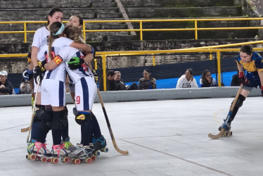 Manizales Hockey Club